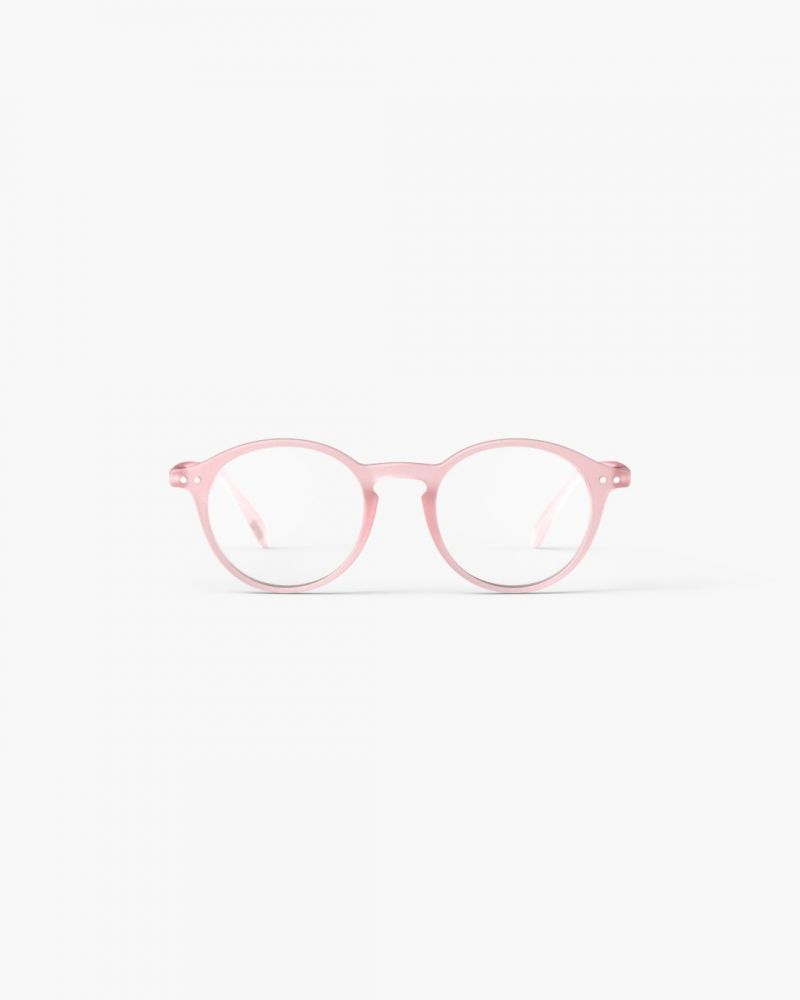 Lunettes de lecture hashtag D - Izipizi