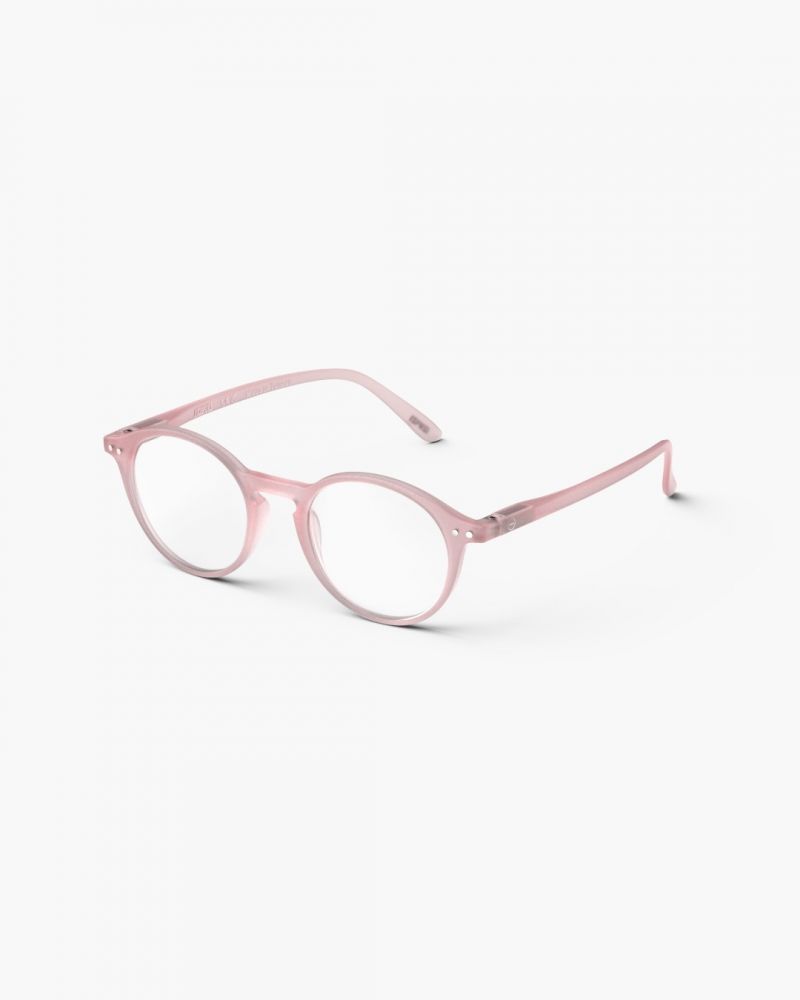 Lunettes de lecture hashtag D - Izipizi