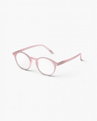 Lunettes de lecture hashtag D - Izipizi
