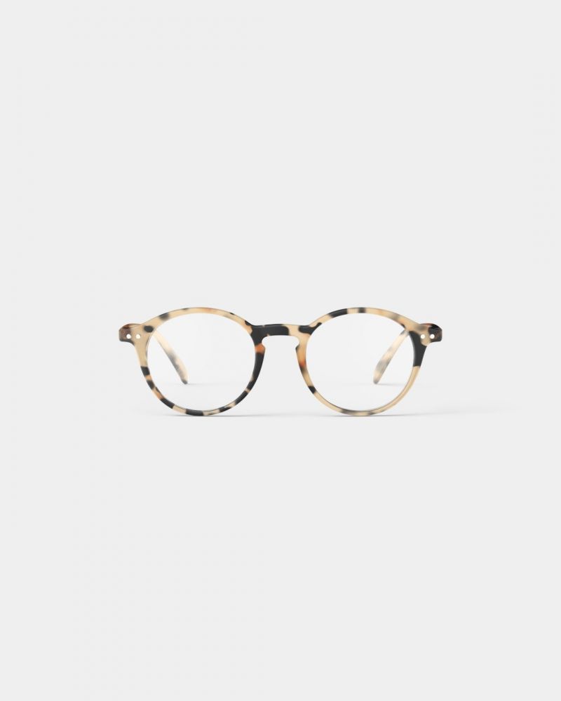 Lunettes de lecture hashtag D - Izipizi