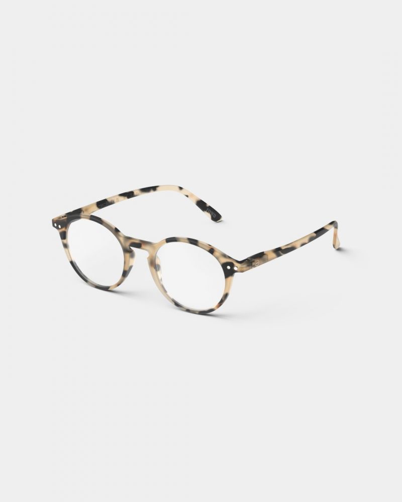 Lunettes de lecture hashtag D - Izipizi