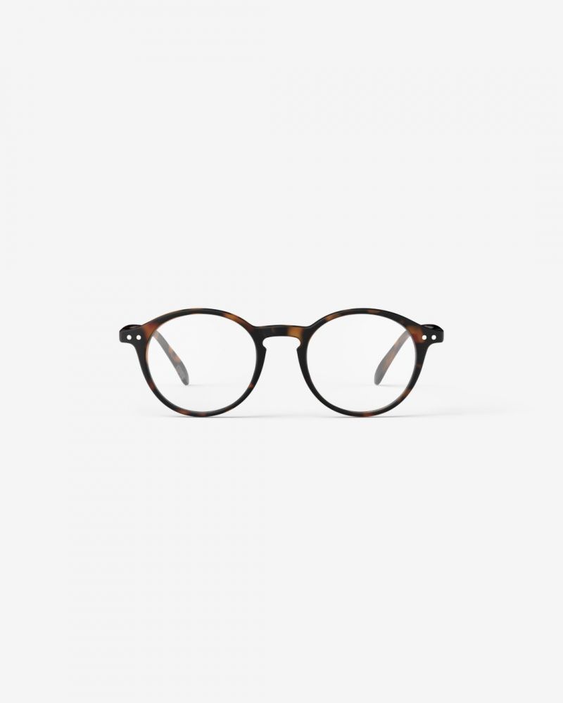 Lunettes de lecture hashtag D - Izipizi