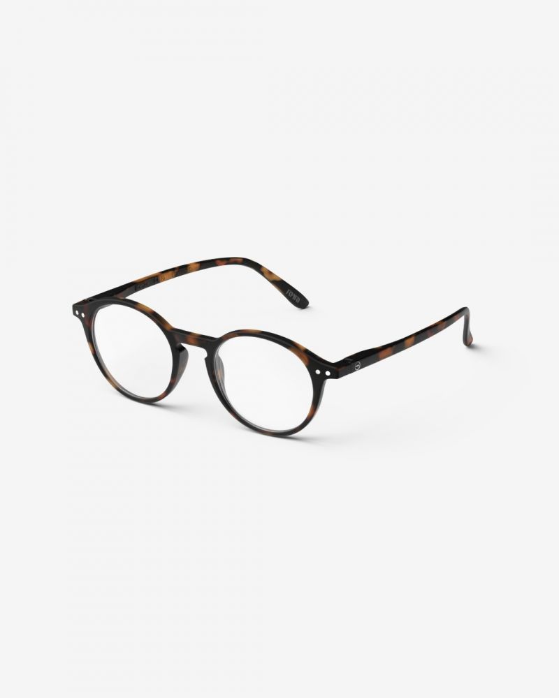 Lunettes de lecture hashtag D - Izipizi