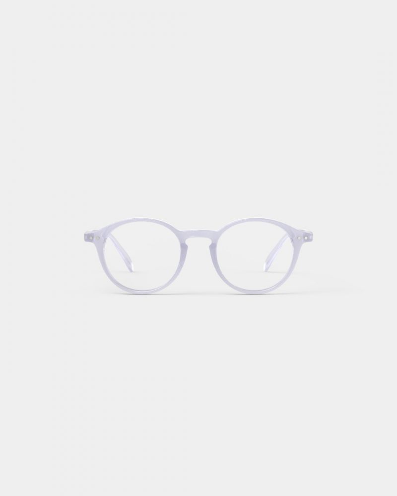 Lunettes de lecture hashtag D - Izipizi