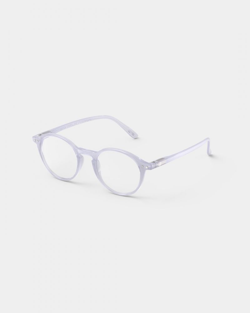 Lunettes de lecture hashtag D - Izipizi