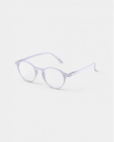 Lunettes de lecture hashtag D - Izipizi