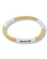Bracelet épais rouge Kito Hop - Manine