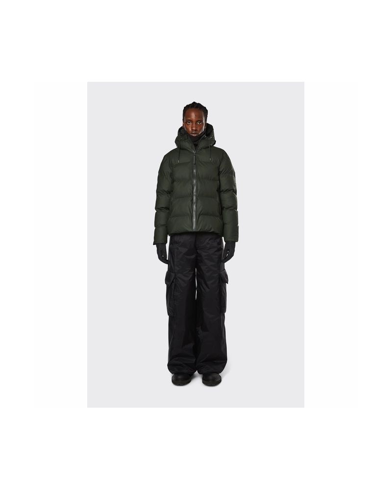 Doudoune unisexe Puffer Jacket - Rains