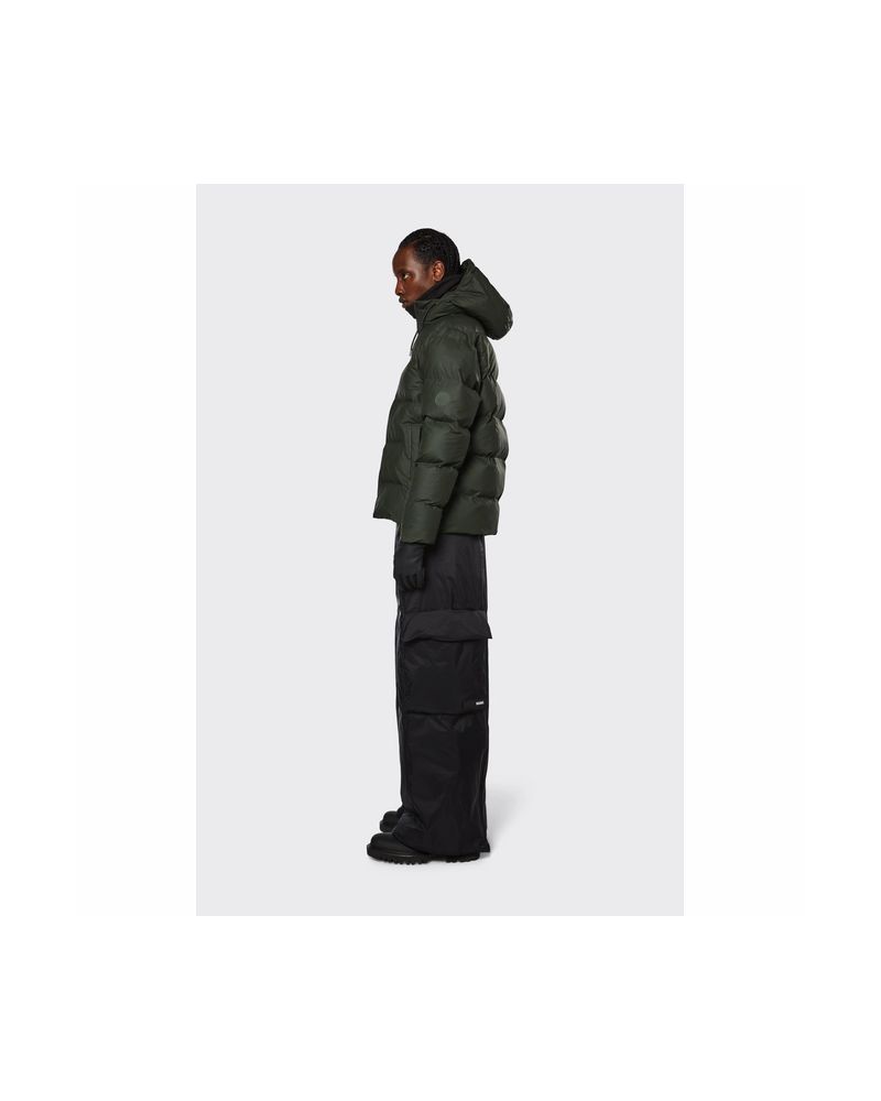 Doudoune unisexe Puffer Jacket - Rains