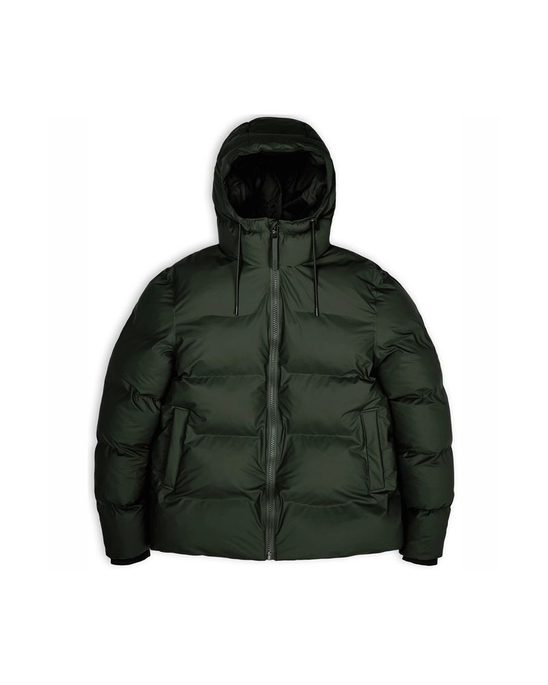 Doudoune unisexe Puffer Jacket - Rains