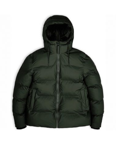 Doudoune unisexe Puffer Jacket - Rains