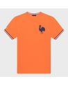 T-shirt vintage 1er Coq - Sports d'Epoque
