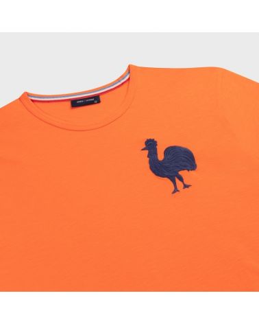 T-shirt vintage 1er Coq - Sports d'Epoque
