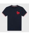 T-shirt vintage 1er Coq - Sports d'Epoque