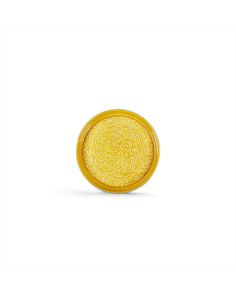 Plateau berbère BB Ø18 cm - Bazardeluxe