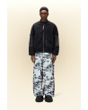 Blouson polaire Kofu Fleece Bomber Jacket T1 - Rains