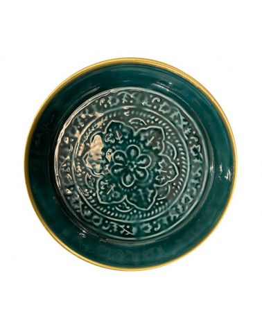 Plateau berbère BB Ø18 cm - Bazardeluxe