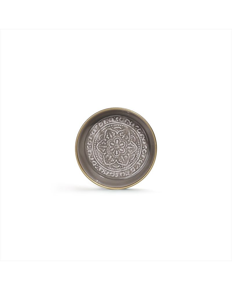 Plateau berbère BB Ø18 cm - Bazardeluxe