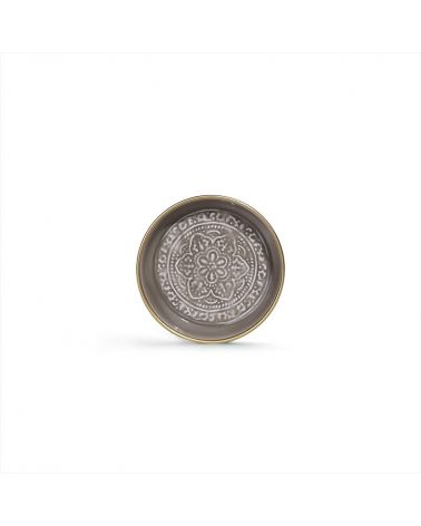 Plateau berbère BB Ø18 cm - Bazardeluxe