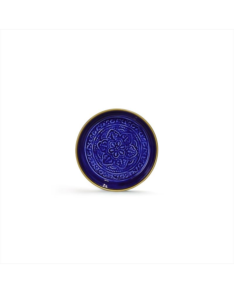 Plateau berbère BB Ø18 cm - Bazardeluxe