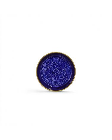 Plateau berbère BB Ø18 cm - Bazardeluxe