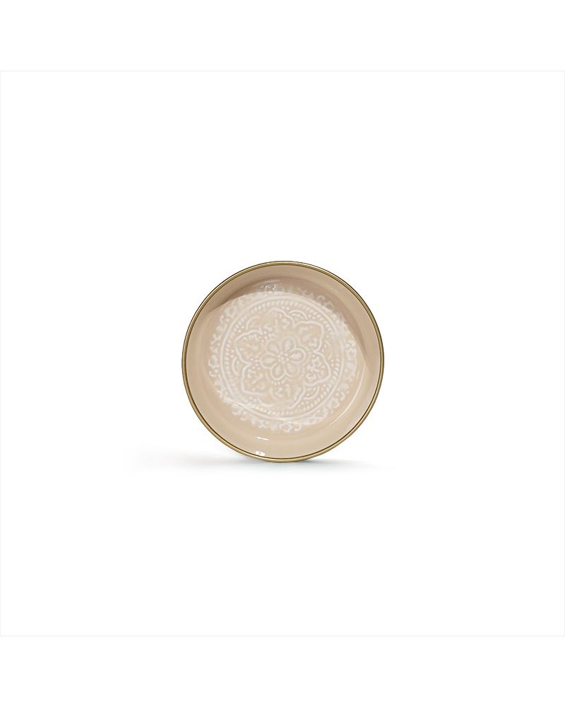 Plateau berbère BB Ø18 cm - Bazardeluxe
