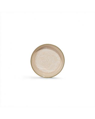 Plateau berbère BB Ø18 cm - Bazardeluxe