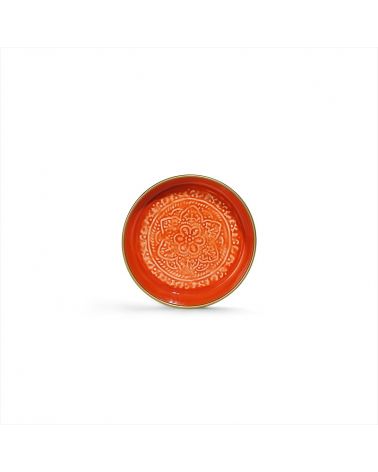 Plateau berbère BB Ø18 cm - Bazardeluxe