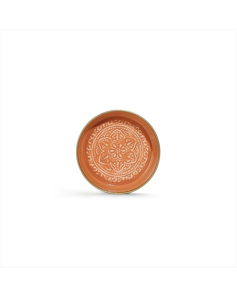 Plateau berbère BB Ø18 cm - Bazardeluxe