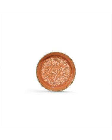 Plateau berbère BB Ø18 cm - Bazardeluxe