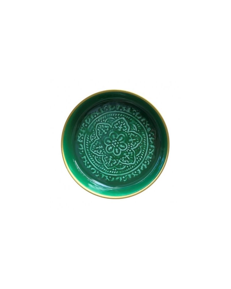 Plateau berbère BB Ø18 cm - Bazardeluxe
