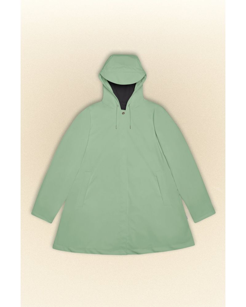 Imperméable femme A-Line W Jacket - Rains