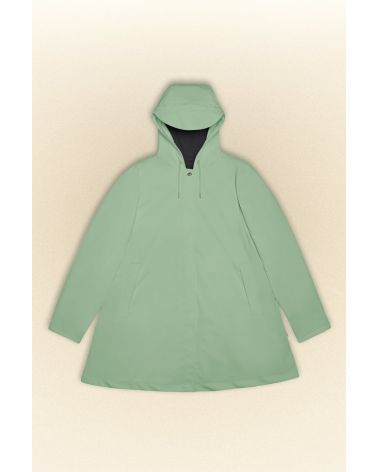 Imperméable femme A-Line W Jacket - Rains