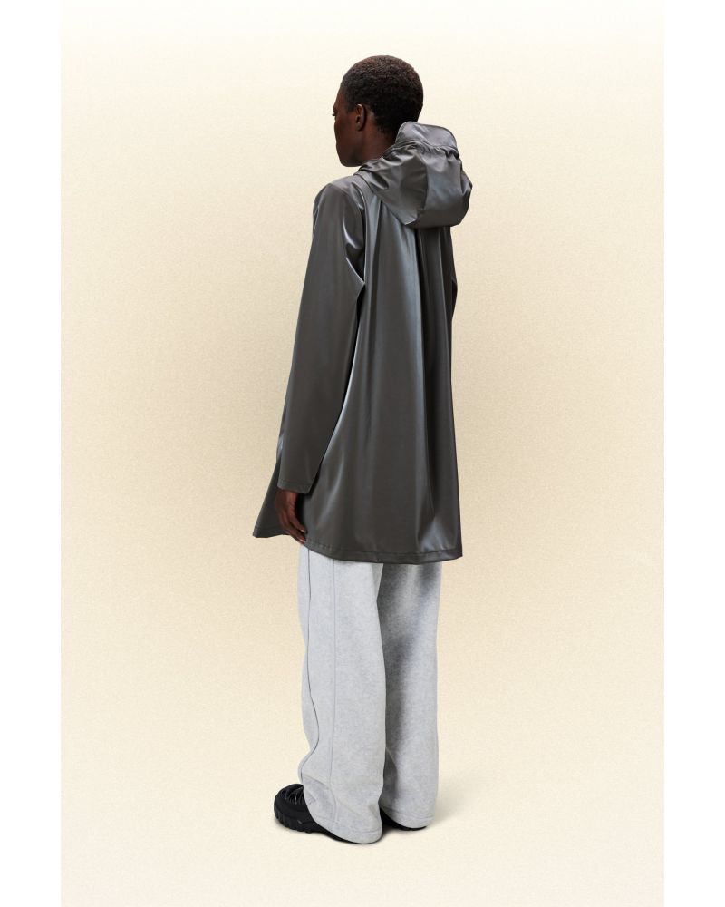 Imperméable femme A-Line W Jacket - Rains