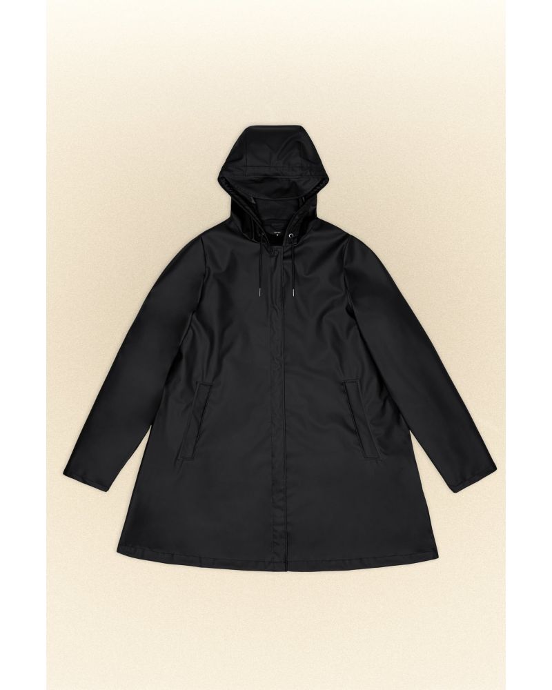 Imperméable femme A-Line W Jacket - Rains
