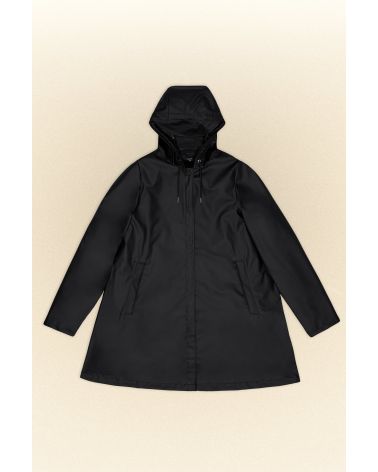 Imperméable femme A-Line W Jacket - Rains