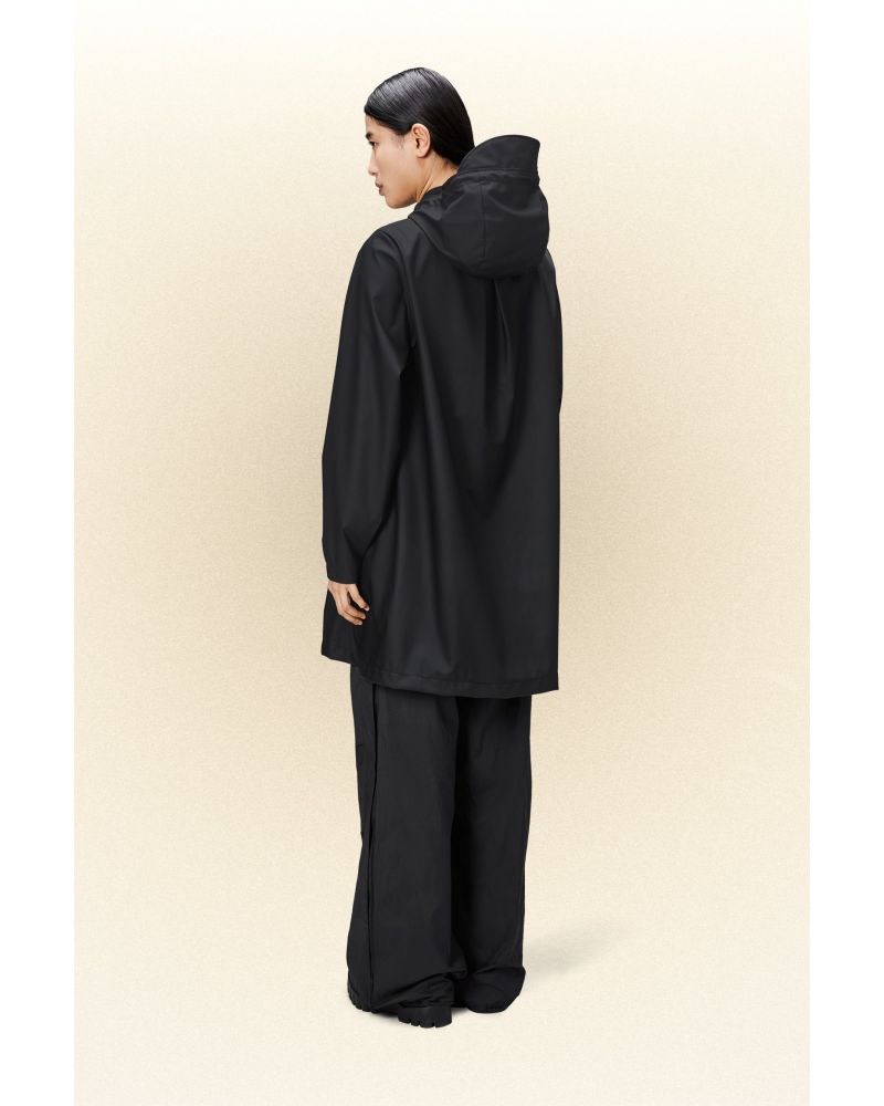 Imperméable femme A-Line W Jacket - Rains