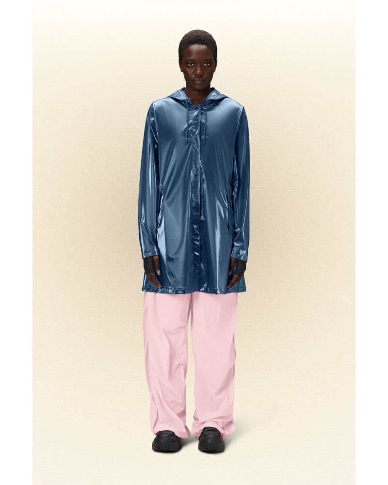 Imperméable femme A-Line W Jacket - Rains