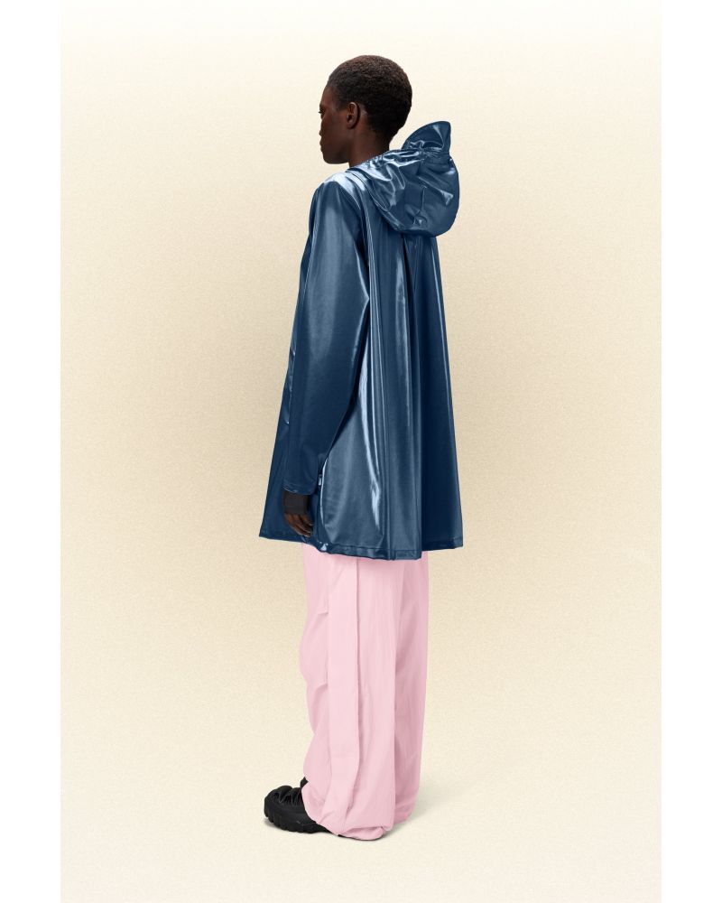 Impermeable femme A Line W Jacket Rains I Trentotto