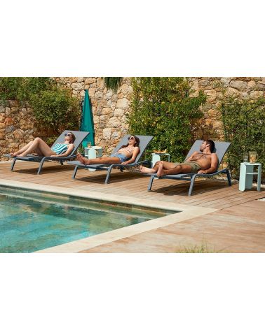 Bain de soleil Alizé - Fermob