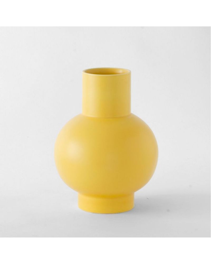 Vase Strom en céramique - Raawii
