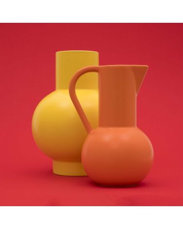 Vase Strom en céramique - Raawii