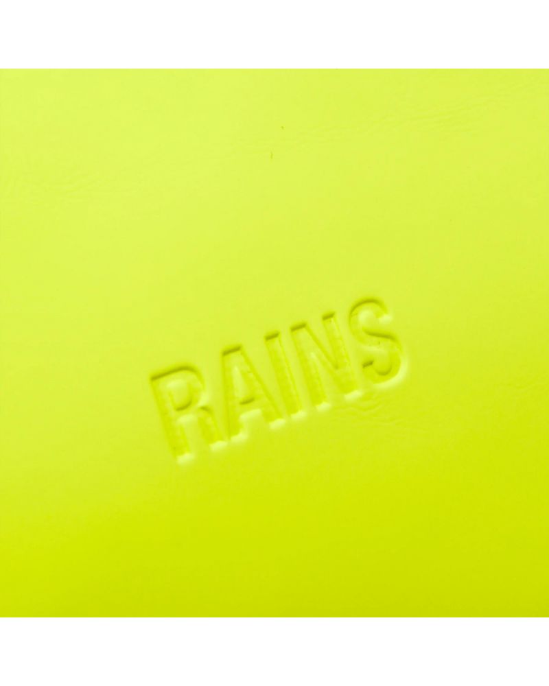 Sac Wash Bag Small - Rains