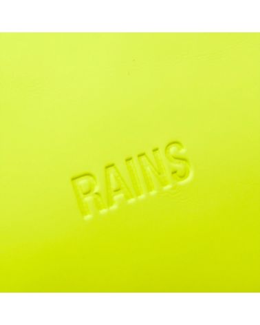 Sac Wash Bag Small - Rains