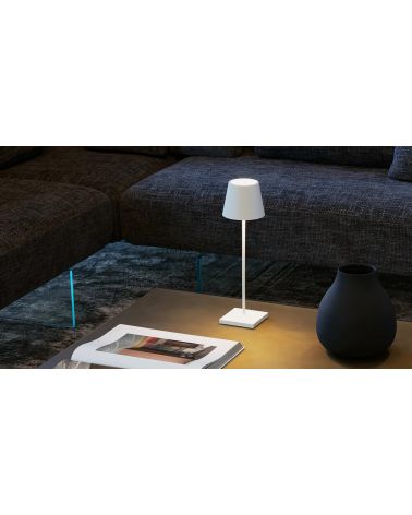 Lampe Poldina Pro - Zafferano