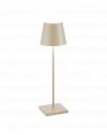 Lampe Poldina Pro - Zafferano