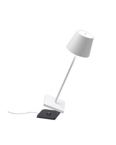 Lampe Poldina Pro - Zafferano