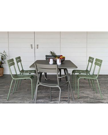 Chaise Luxembourg - Fermob