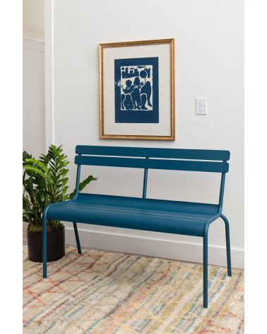 Banc 2/3 places Luxembourg - Fermob