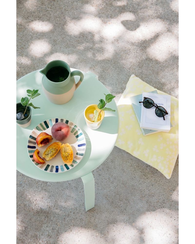 Table basse Alizé Ø48 - Fermob